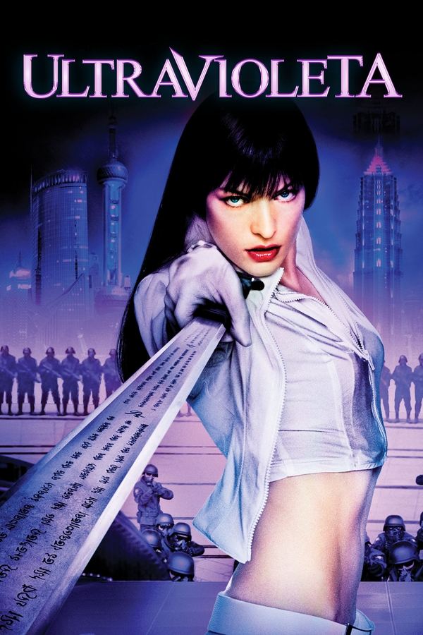 Ultravioleta (2006)