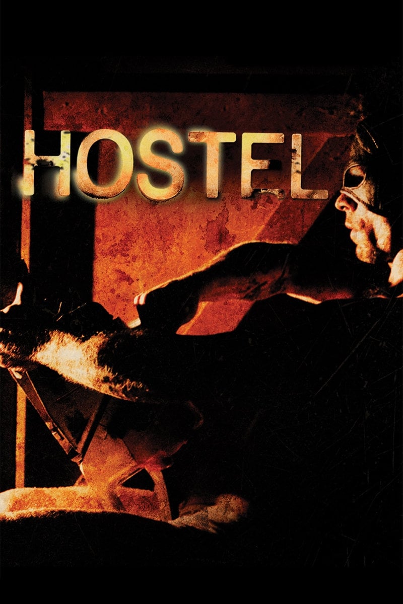 Hostel (2006)