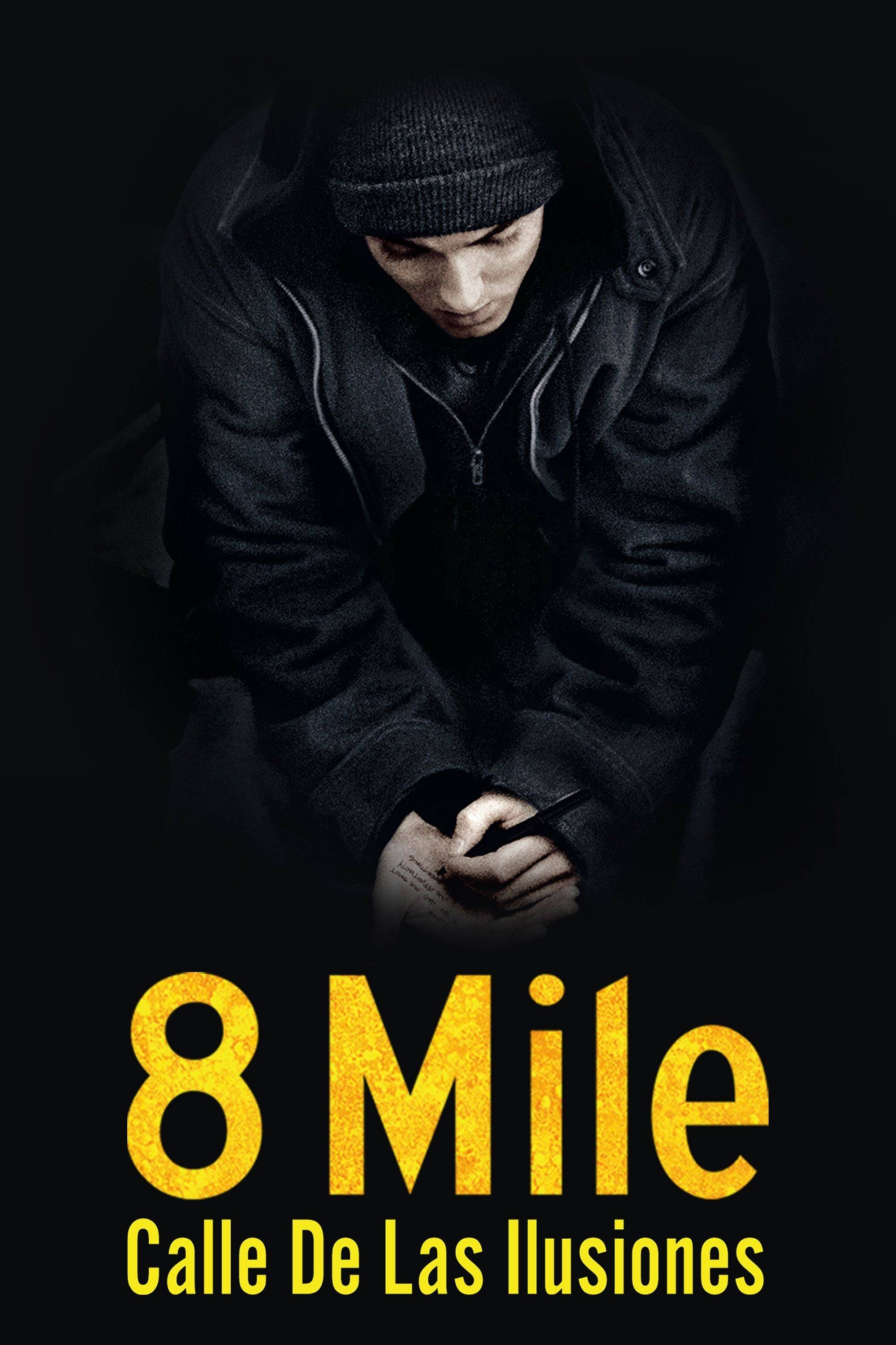 8 Mile: Calle de ilusiones (2002)