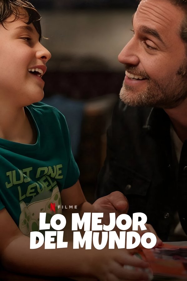Lo mejor del mundo (2025)