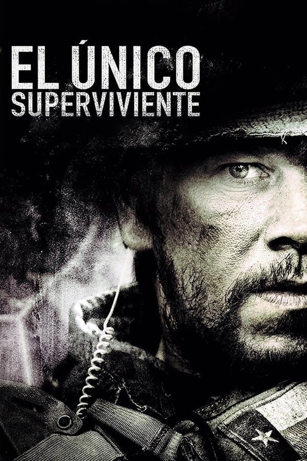 El único superviviente (2013)