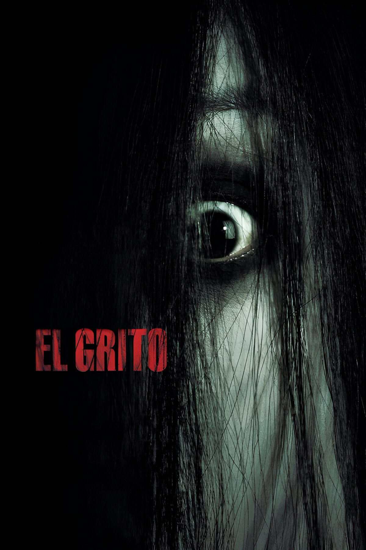 El grito (2004)