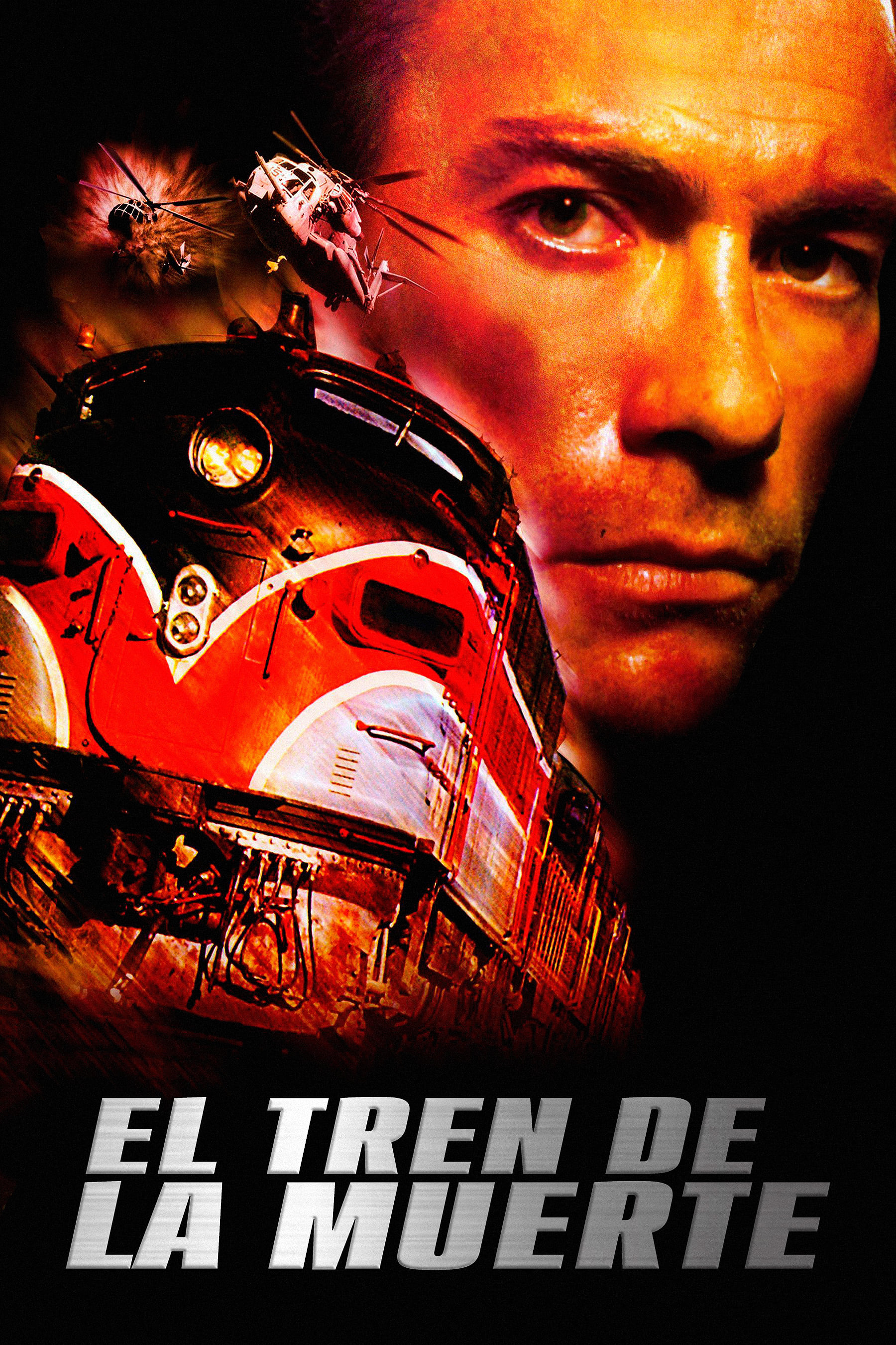 El tren de la muerte (2002)