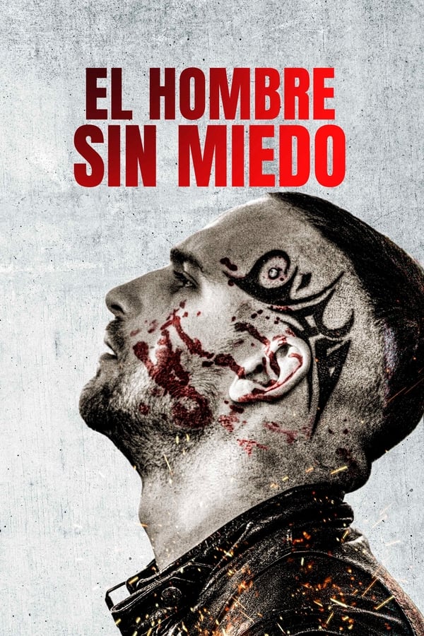 El Hombre Sin Miedo (2022)