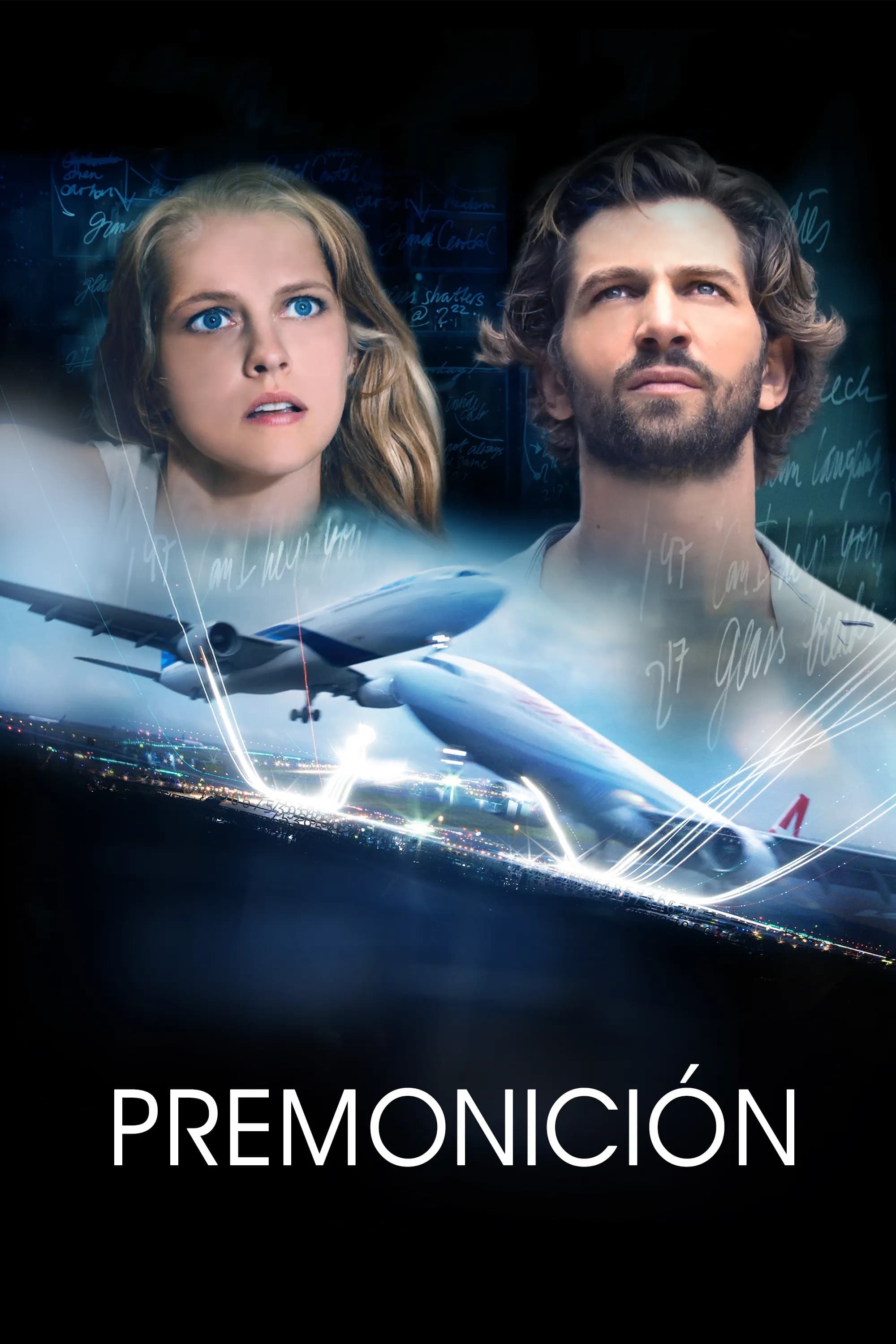 Premonición (2017)