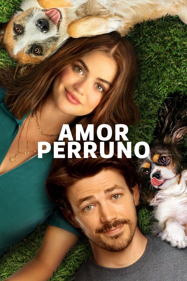 Amor perruno (2023)