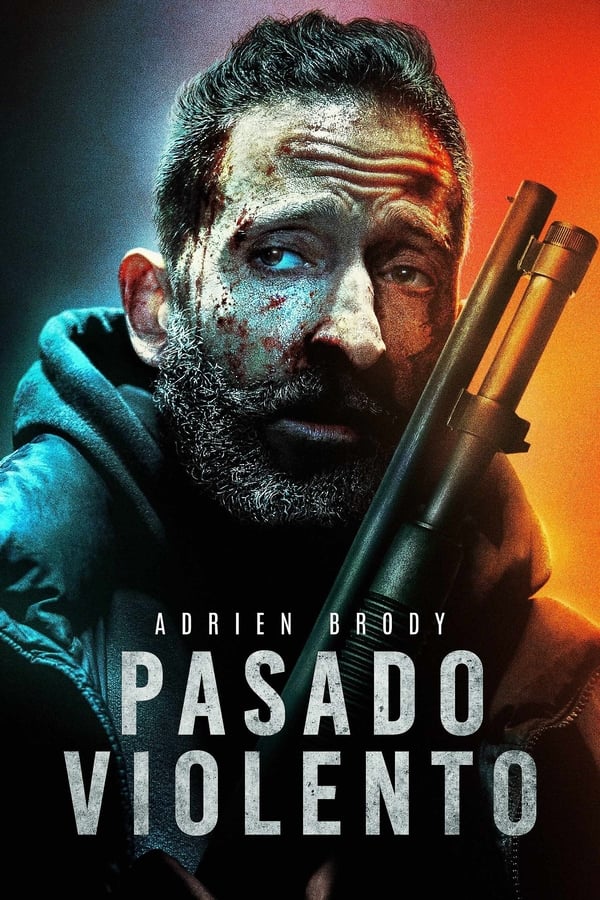 Pasado Violento (2022)