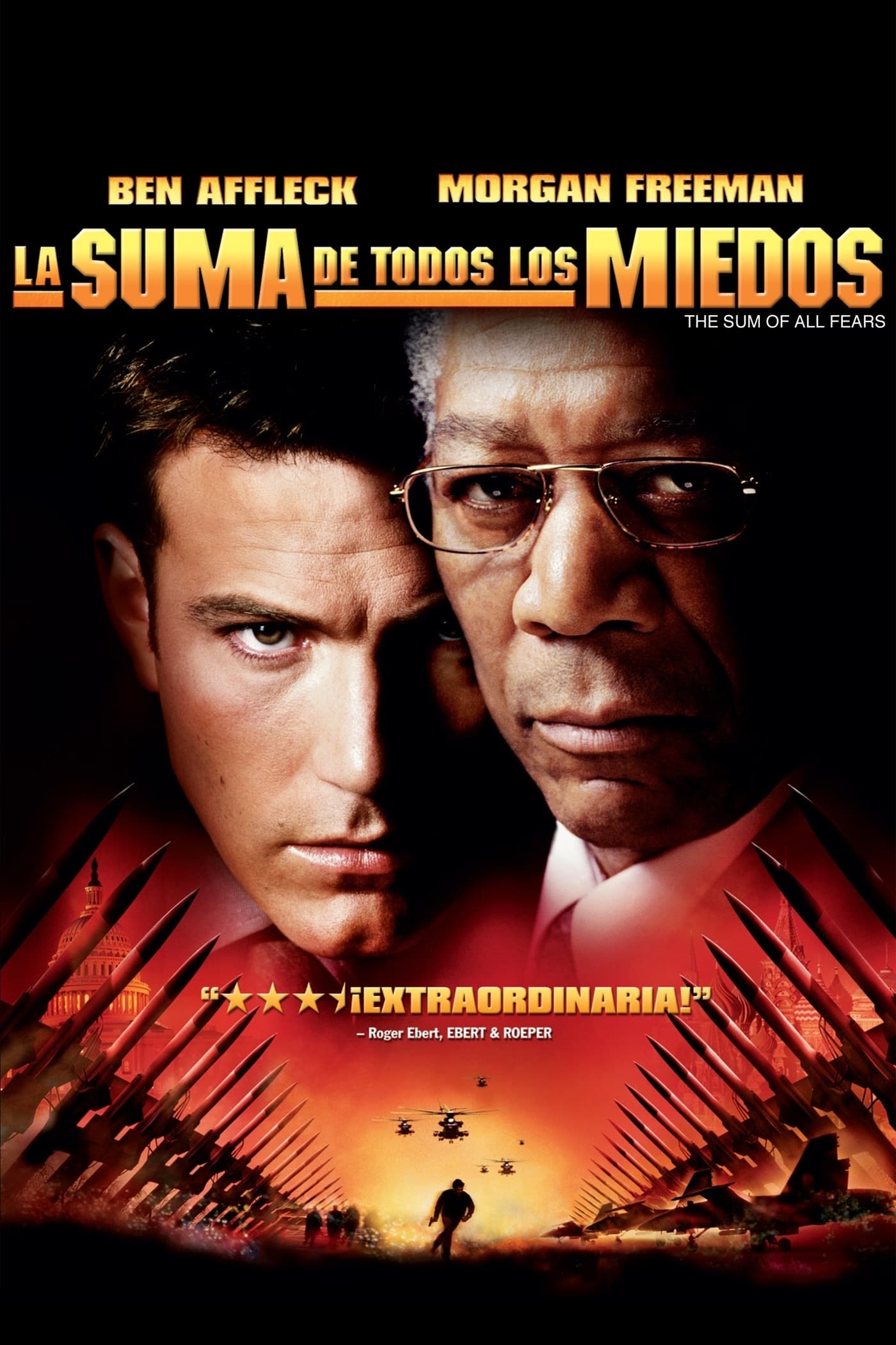 La Suma de Todos los Miedos (2002)