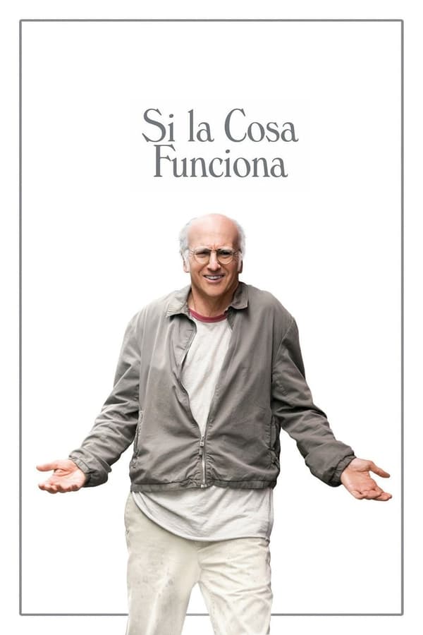 Si la cosa funciona (2009)