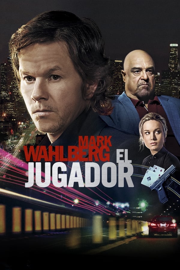 El apostador (2014)