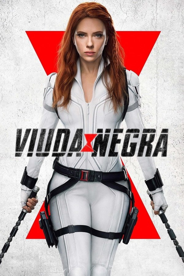Viuda negra (2021)