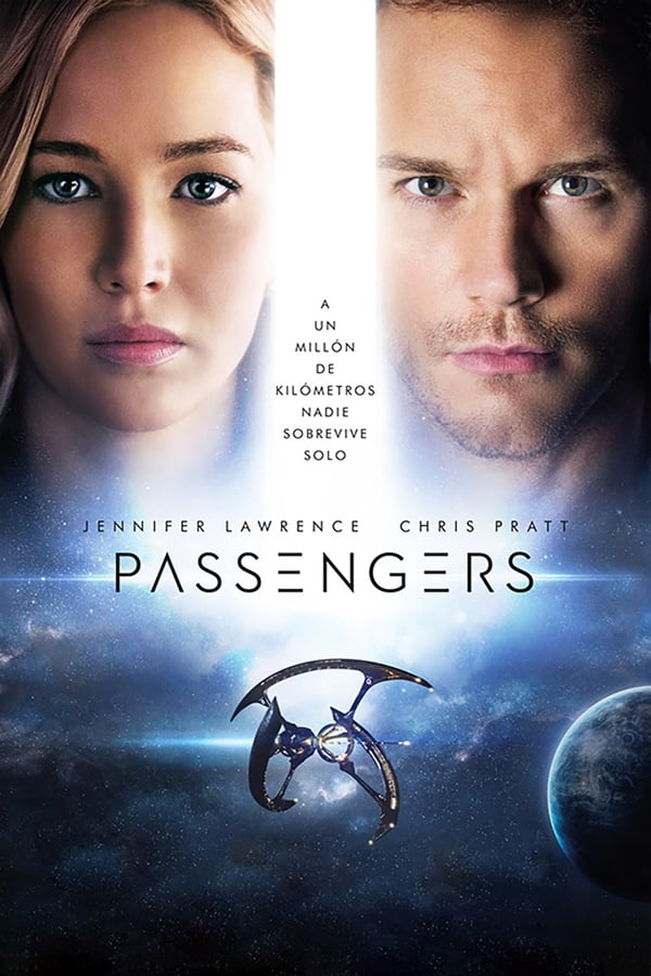 Pasajeros (2016)