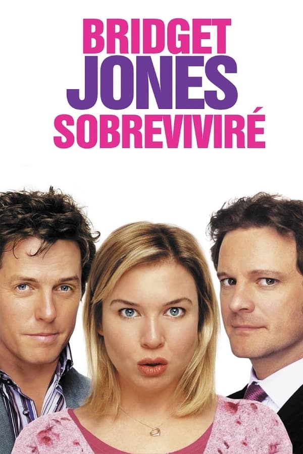 Bridget Jones: Al borde de la razón (2004)