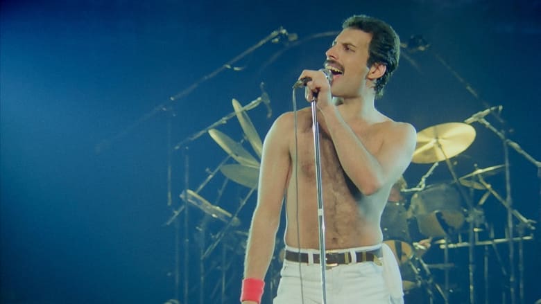 Queen: Rock Montreal (2024)