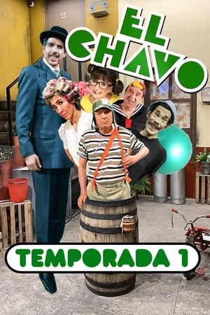 Temporada 1