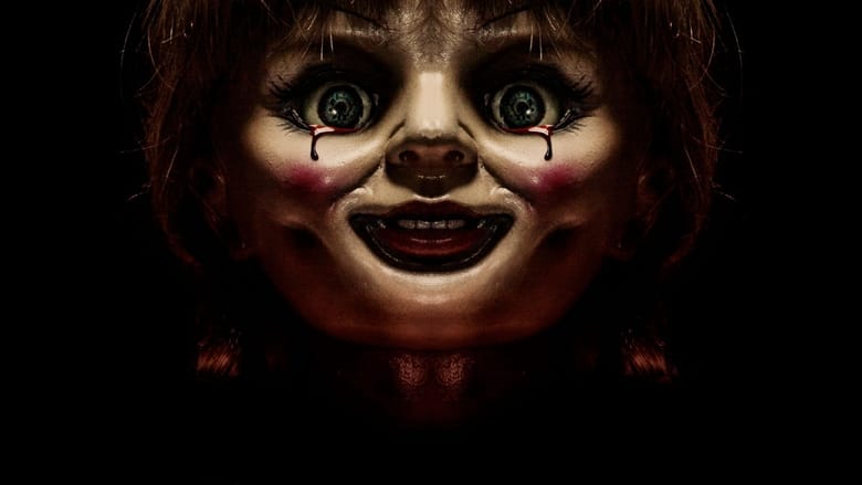 Annabelle (2014)