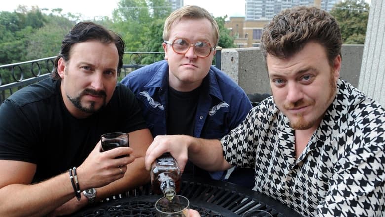 Trailer Park Boys  (Próximamente)