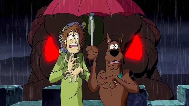 Scooby-Doo y el monstruo del lago Ness (2004)