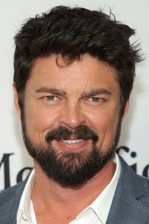 Karl Urban