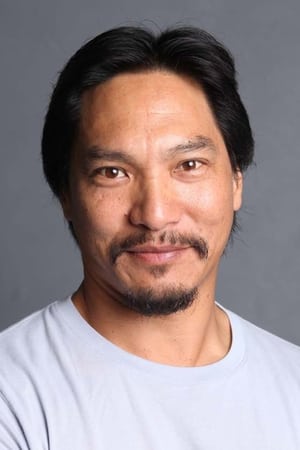 Jason Scott Lee