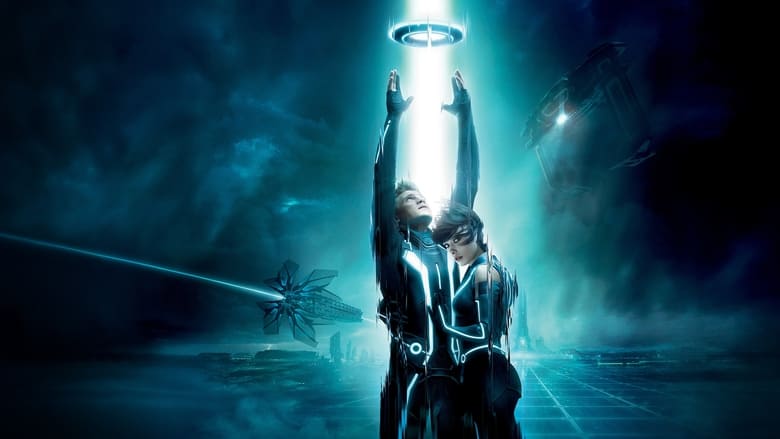 Tron: El Legado (2010)