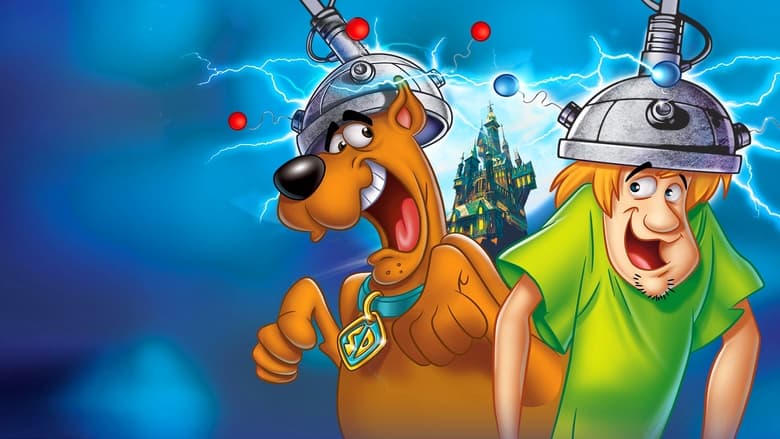 Scooby Doo y el Franken Monstruo (2014)