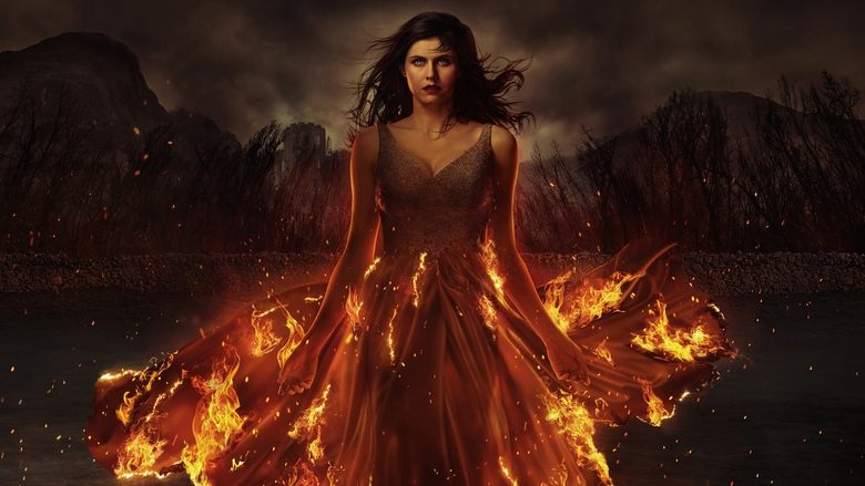 Las brujas de Mayfair de Anne Rice