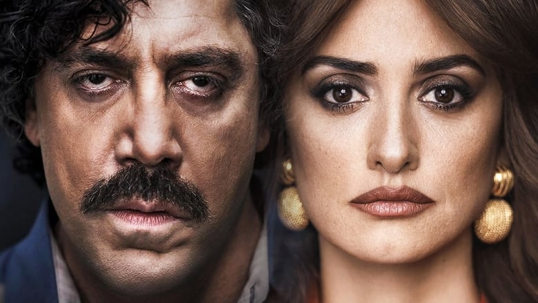 Escobar: La traición (2017)