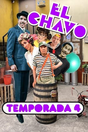 Temporada 4