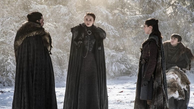 4. Los últimos Starks