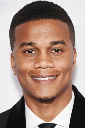 Cory Hardrict