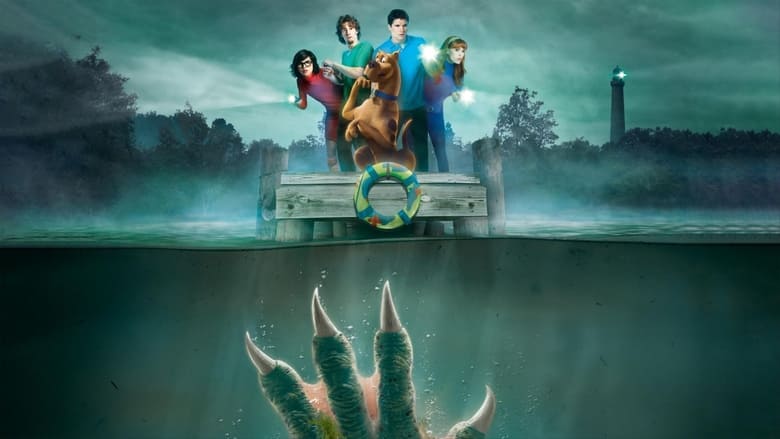 Scooby-Doo! La maldición del monstruo del lago (2010)