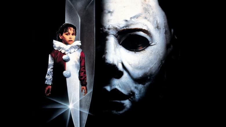 Halloween 5: La venganza de Michael Myers (1989)