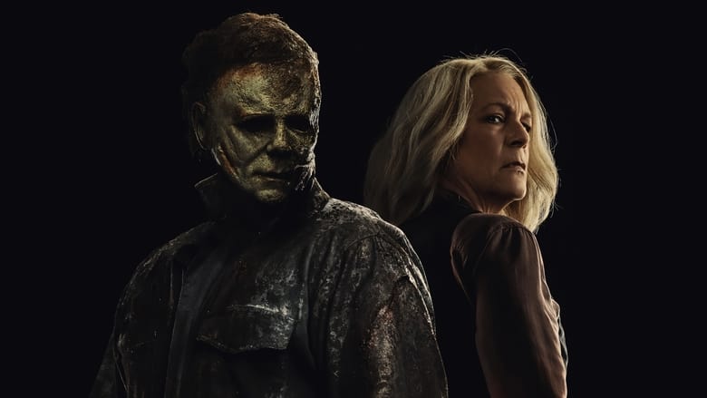 Halloween: El final (2022)