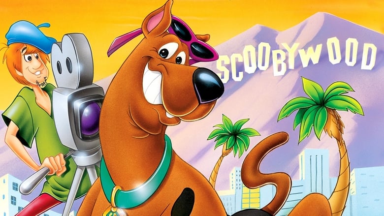 Scooby-Doo, actor de Hollywood (1979)