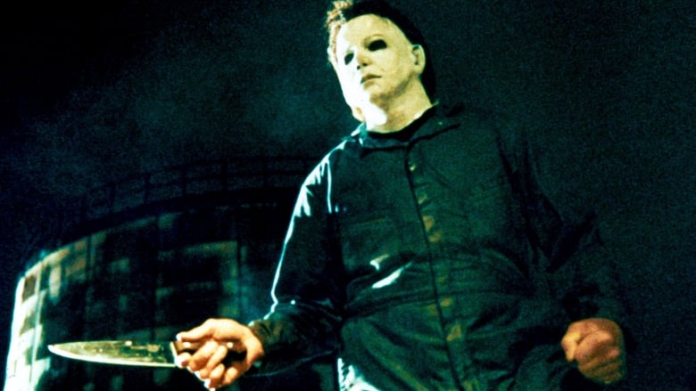 Halloween: La maldición de Michael Myers (Halloween 6) (1995)