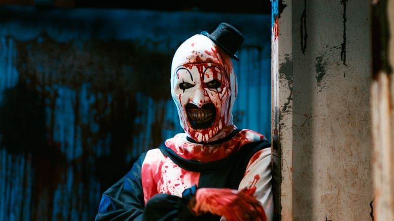 Terrifier 2 (2022) - Próximamente