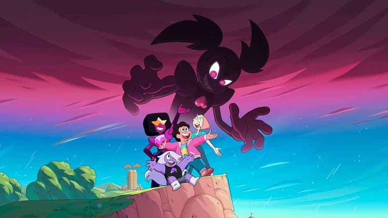 Steven Universe: La película (2019)