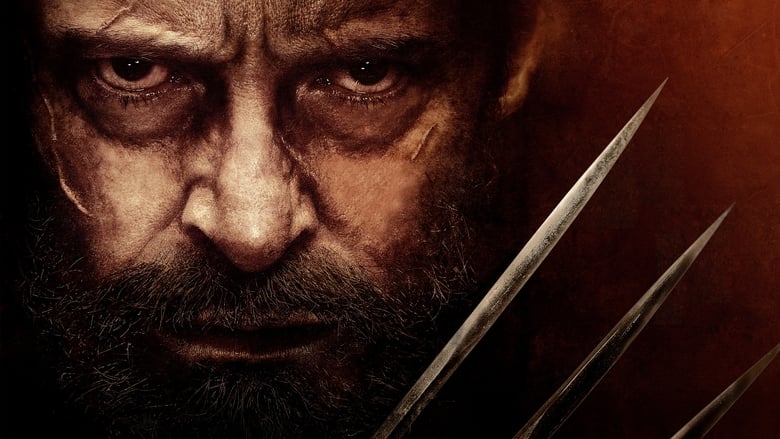 Logan: Wolverine (2017)