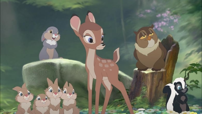 Bambi II (2006)