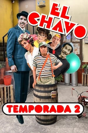 Temporada 2