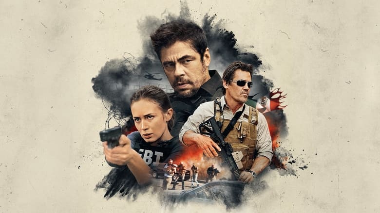 Sicario (2015)