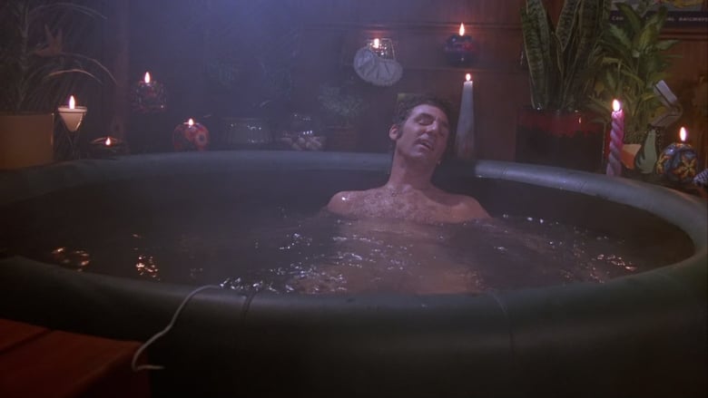 5. El jacuzzi