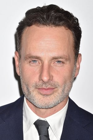 Andrew Lincoln