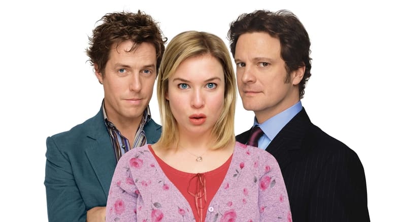 Bridget Jones: Al borde de la razón (2004)