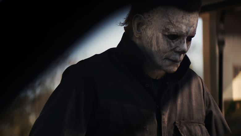 La noche de Halloween (2018)