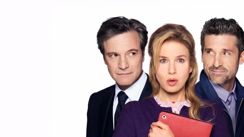 El Bebé de Bridget Jones (2016)