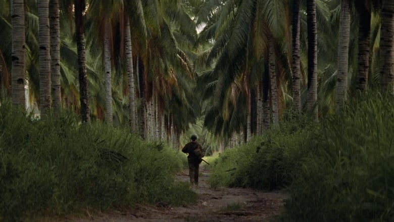 La delgada línea roja (1998)