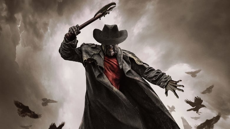 Jeepers Creepers 3: El Regreso del Demonio (2017)