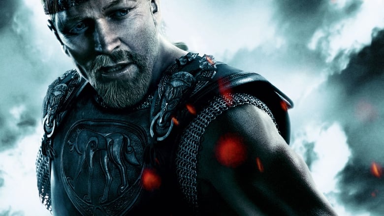 Beowulf, la leyenda (2007)